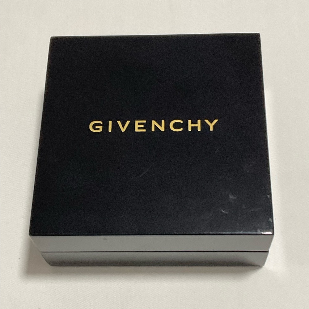 Givenchy 2-Pc. Set Color Floating Stone & Crystal Cuff  Bracelet & Stud Earrings - Picture 5 of 6